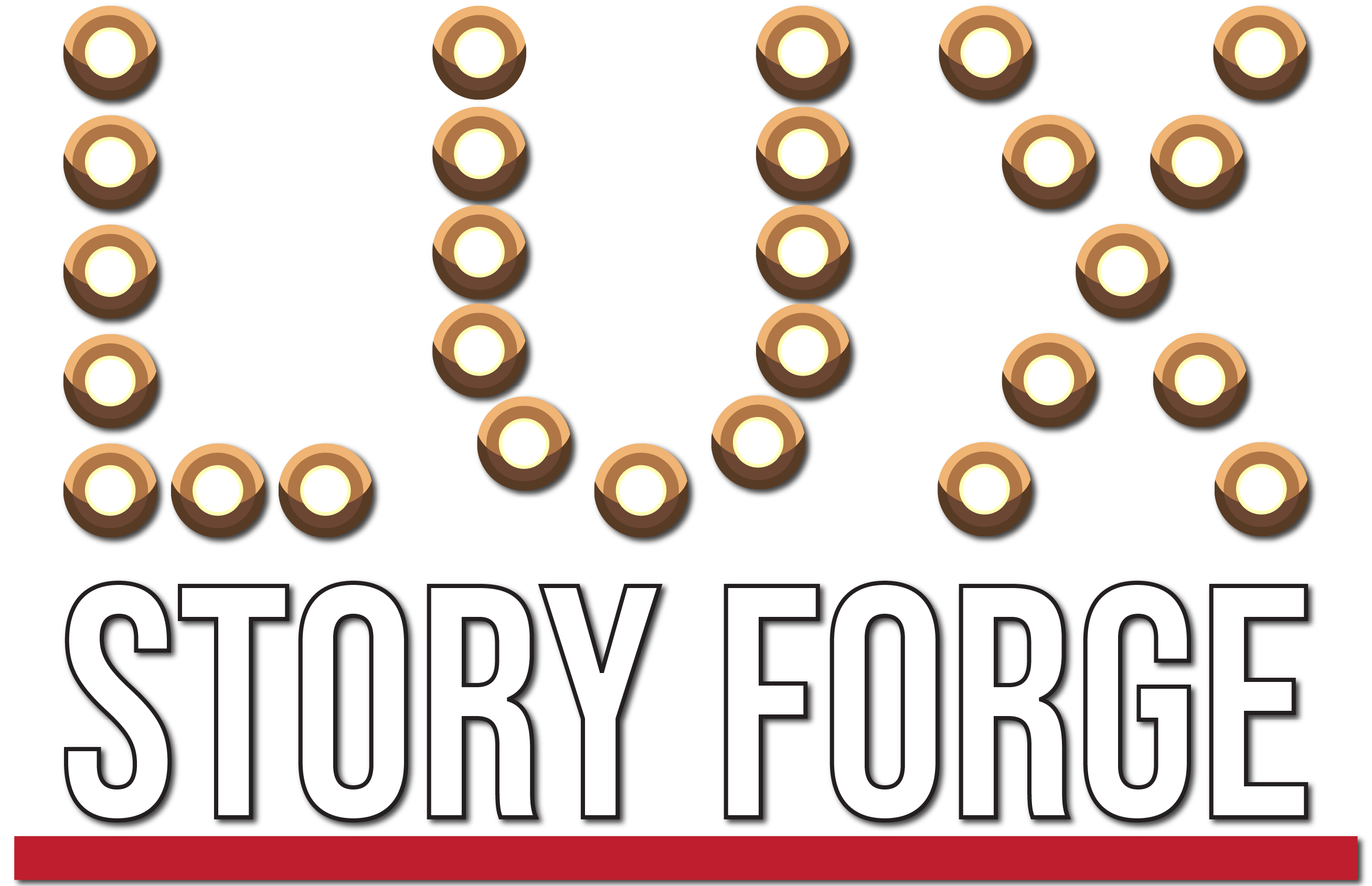 LUX Story Forge